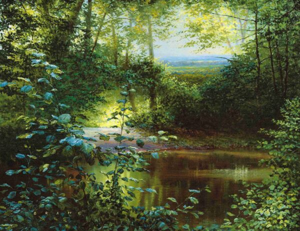 Moment of Reflection