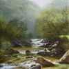 Dappled Run