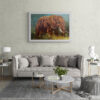 Shadows Painting